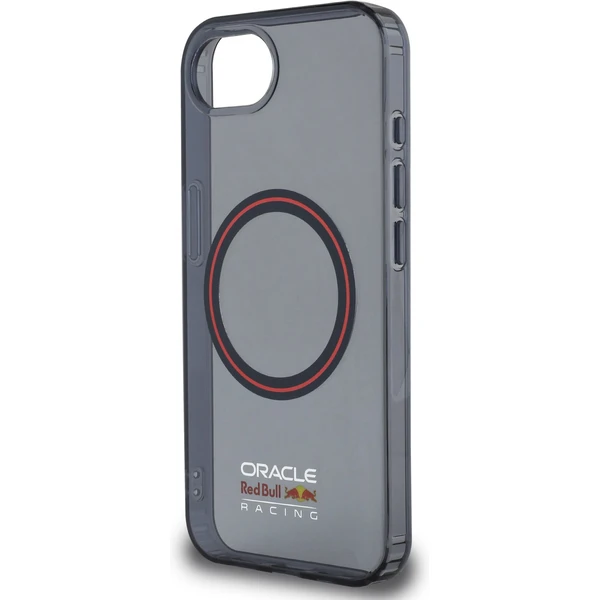 Oracle Red Bull Racing PC/TPU Red Ring MagSafe kryt iPhone 17e/16e modrý - Pouzdra - Obrázek 2959e57b47a24a70b2708d1518a62baf