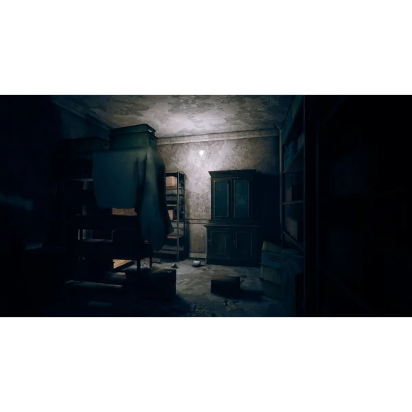 Do Not Open (PS4) - Hry pro PS4 - Obrázek 295Y600301