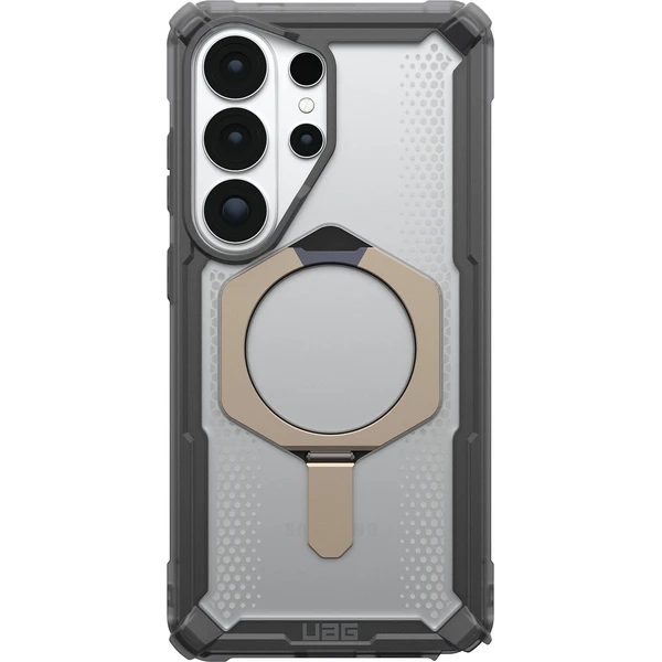 UAG Plasma XTE MagSafe kryt Samsung Galaxy S26 Ultra kouřový/titanový - Pouzdra - Obrázek 295a659249fc47dbb332bcf1d6cffbf2