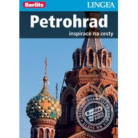 Petrohrad - E-kniha