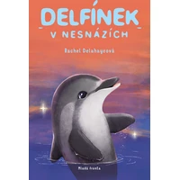Delfínek v nesnázích  - E-kniha