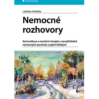 Nemocné rozhovory - E-kniha