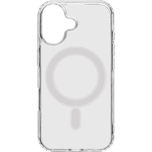 Tactical MagForce kryt Apple iPhone 17 čirý - Pouzdra - Obrázek 296397a3fa224a009702c66deec3fed6