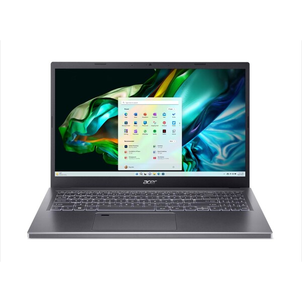 Acer Swift Go 14 (NX.KTSEC.002) šedý