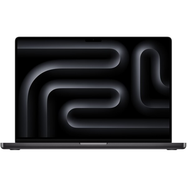 CTO Apple MacBook Pro 16
