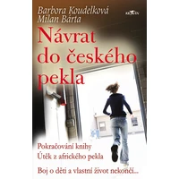 Návrat do českého pekla - E-kniha