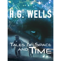 Tales of Space and Time - E-kniha