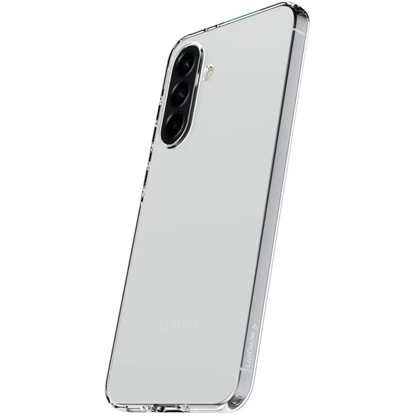 Spigen Liquid Crystal kryt Samsung Galaxy A56 5G čirý - Pouzdra - Obrázek 297275b950f448bd82249f7e311a15eb