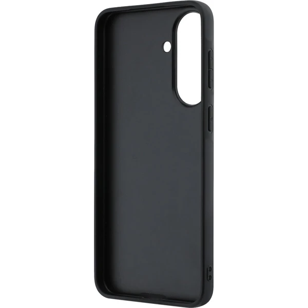 Guess 4G Charm kryt Samsung Galaxy A57 černý - Pouzdra - Obrázek 2979f51dbf4f4e14ab7454f7e5dc4047