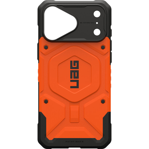 UAG Pathfinder MagSafe kryt iPhone 18 Pro Max/17 Pro Max oranžový - Pouzdra - Obrázek 2984c9dbf79a43cda5a798bbfc1deb0d