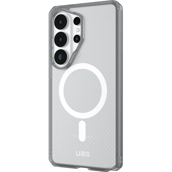 UAG Dot MagSafe kryt Samsung Galaxy S26 Ultra čirý/kouřový - Pouzdra - Obrázek 2989fabc8e6c45b0a4ddaaed41dfc6b7