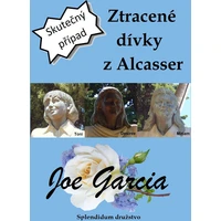 Ztracené dívky z Alcasser - E-kniha