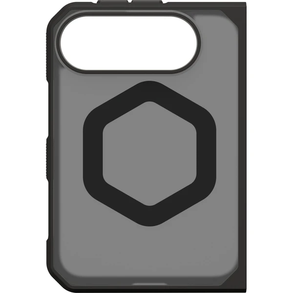 UAG Mouve MagSafe kryt iPhone Duo kouřový - Pouzdra - Obrázek 298e586819af497a971aae5ca93064f4