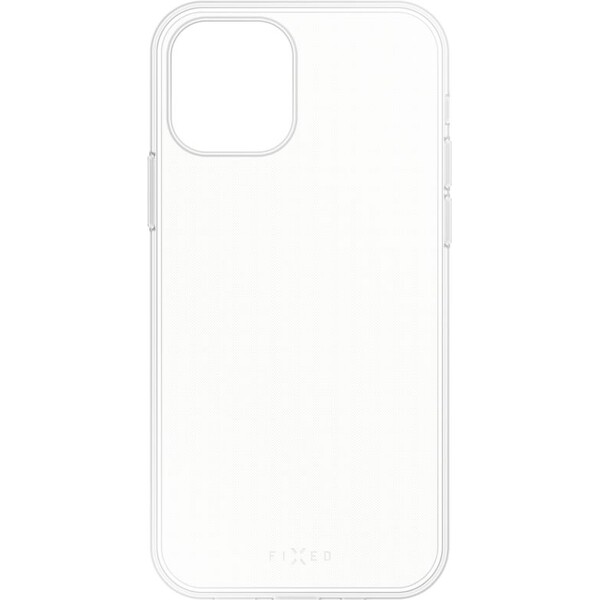 FIXED Story AntiUV TPU kryt Xiaomi 16 čirý