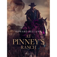 At Pinney's Ranch - E-kniha