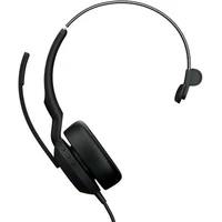 Jabra Evolve2 50/USB-A MS Mono - Sluchátka