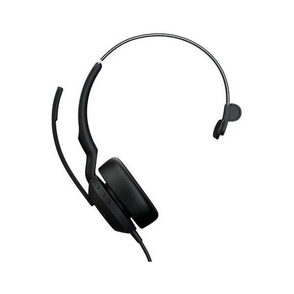Jabra 25089-899-999 Černá