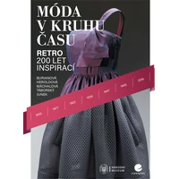 Móda v kruhu času - E-kniha