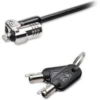 Dell Kensington Microsaver Twin Master Key (461-10214) - Zabezpečení pro notebooky
