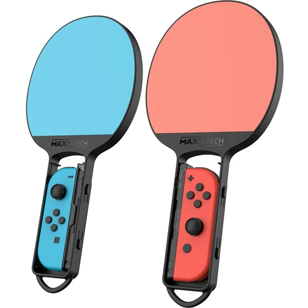 Tip Top Table Tennis Kit for Switch 2&1 - Herní sety - Obrázek 299K000K01