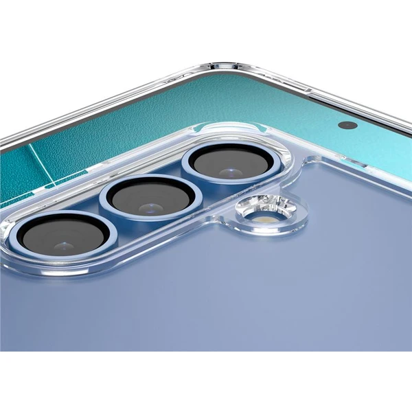 Spigen Ultra Hybrid kryt Samsung Galaxy S25+ čirý - Pouzdra - Obrázek 299bf0631ae64dd88ac59bd75f677e30