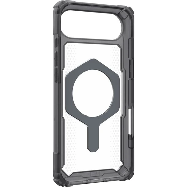 UAG Plasma XTE Magsafe kryt iPhone Air kouřový/titanový - Pouzdra - Obrázek 299dd850f0d743728525c8eb42f25221