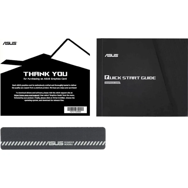 ASUS PRIME NVIDIA GeForce RTX 5060 Ti 8GB GDDR7 OC - Grafické karty - Obrázek 29AE000P01