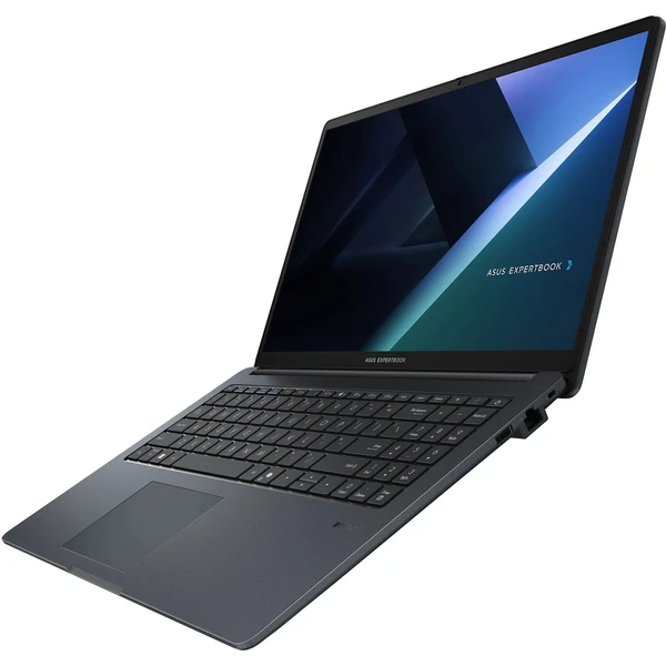 ASUS ExpertBook B1 (B1503CVA-S71217) šedý - Notebooky - Obrázek 29AG000J01