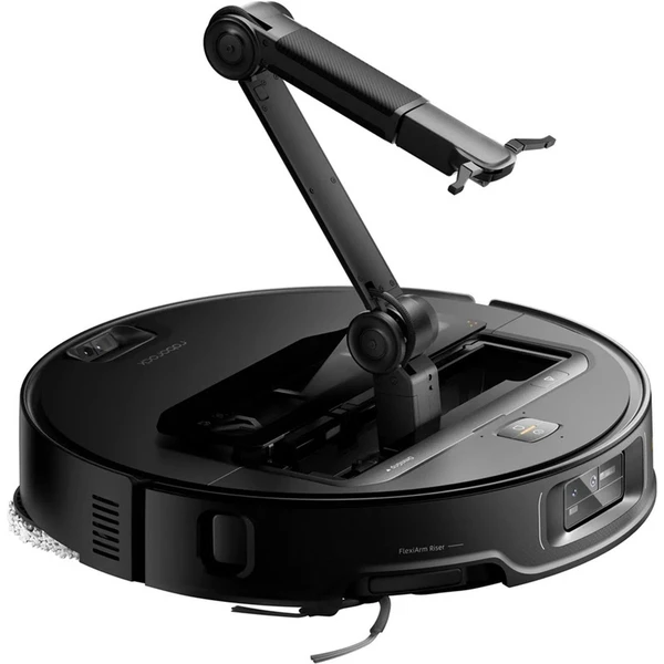 Roborock Saros Z70 robotický vysavač černý - Robotické vysavače - Obrázek 29BF000K01