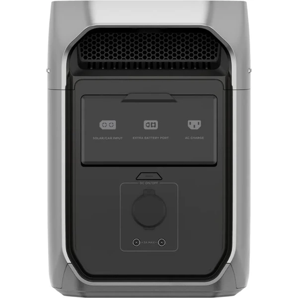 EcoFlow DELTA 3 Plus - Nabíječky - Obrázek 29BF000O01