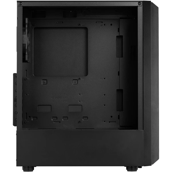 ADATA XPG VALOR STORM černá - Počítačové skříně - Obrázek 29C1000O01