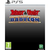 Asterix & Obelix: Mission Babylon (PS5) - Hry pro PS5