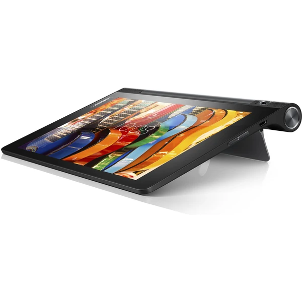 Lenovo Yoga Tab 3 8 Wi-Fi 16GB černý - Tablety - Obrázek 29JH000101