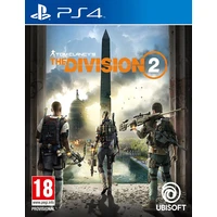 Tom Clancy's The Division 2 (PS4) - Hry pro PS4