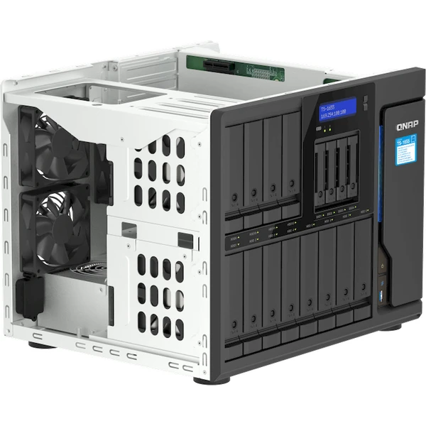 QNAP TS-1655-8G - NAS servery - Obrázek 29MK000K01