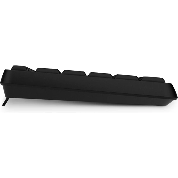 CONNECT IT OfficeBase Wireless Combo bezdrátová černá klávesnice + myš - Klávesnicové sety - Obrázek 29N0000P01