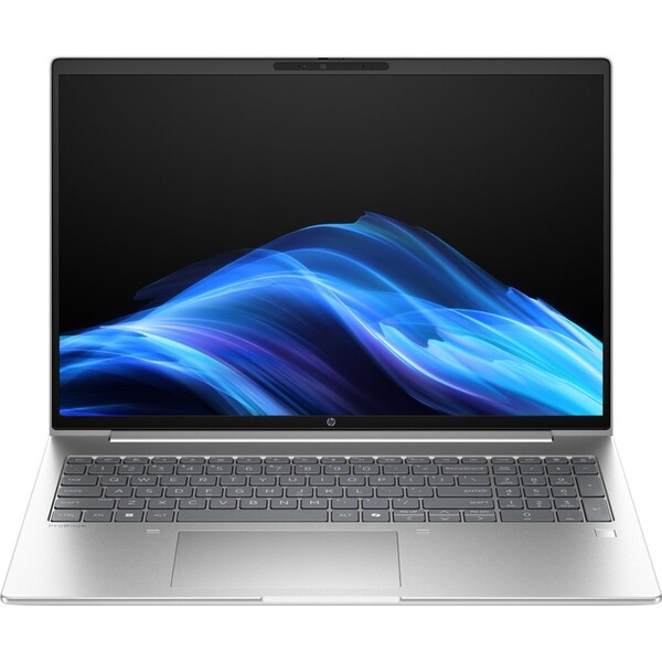 HP ProBook 4 G1a (B39Z6AT#BCM) stříbrný 16" Stříbrná