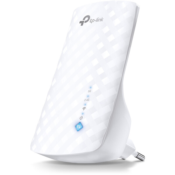 TP-Link RE190 Bílá