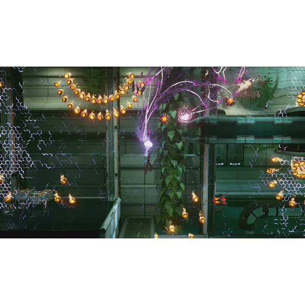 MATTERFALL (PS4) - Hry pro PS4 - Obrázek 29R5100201