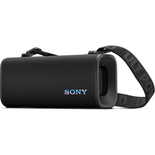 Sony ULT Field 3 bezdrátový reproduktor černý - Reproduktory - Obrázek 29RF000N01