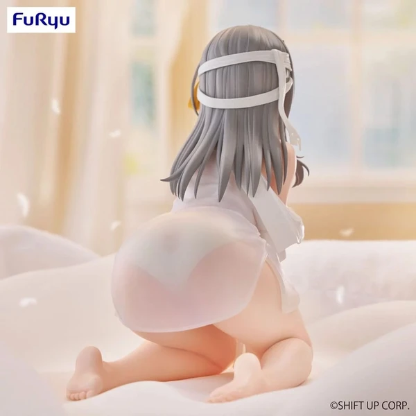 Figurka Furyu Goddess of Victory: Nikke Noodle Stopper Modernia First Affection Ver. 9 cm - Figurky - Obrázek 29RJ000K01