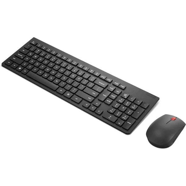 Lenovo Essential Wireless set Gen2 (CZ/SK) klávesnice a myš černá - Klávesnicové sety - Obrázek 29SB000K01