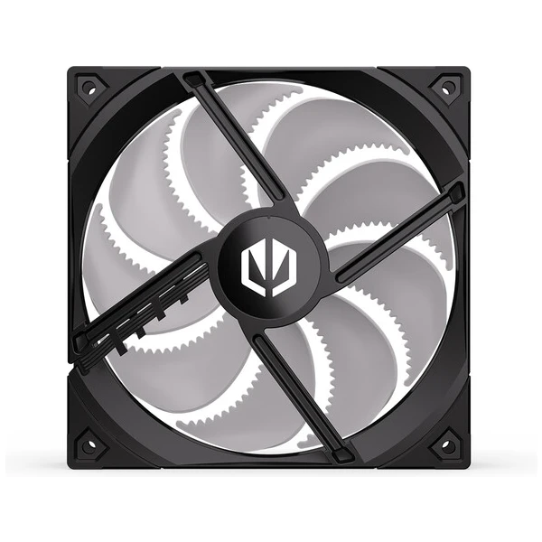 Endorfy Fluctus 140 ARGB - Ventilátory pro PC - Obrázek 29TK100501