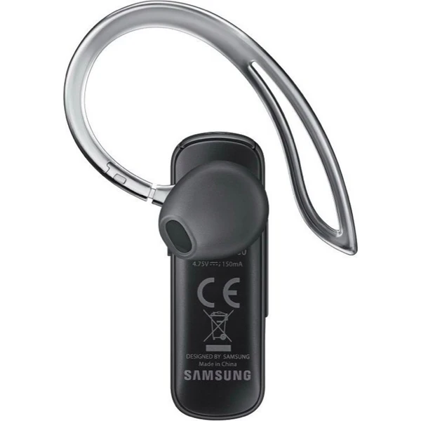 Samsung EO-MG900E Pacific handsfree černé - Handsfree - Obrázek 29UU000101