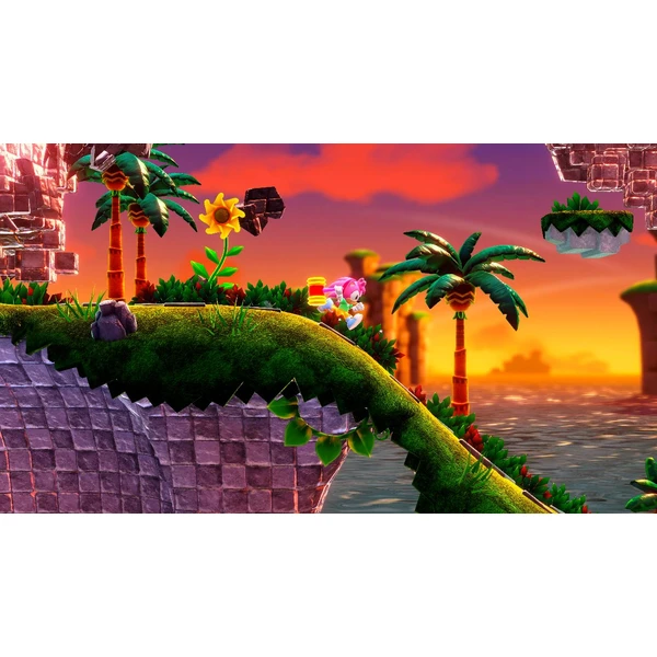 Sonic Superstars (PS5) - Hry pro PS5 - Obrázek 29W5G00101