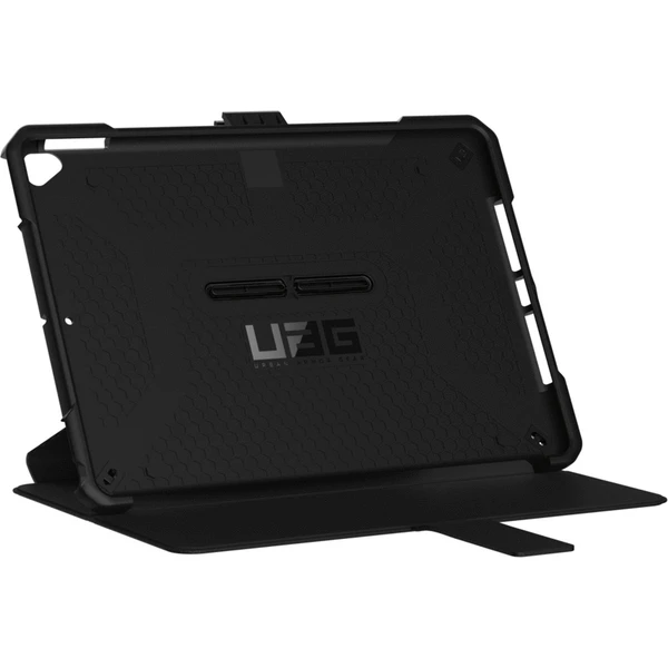 UAG Metropolis odolné pouzdro Apple iPad 10.2" (2019/2020/2021) černé - Pouzdra - Obrázek 29WH100301