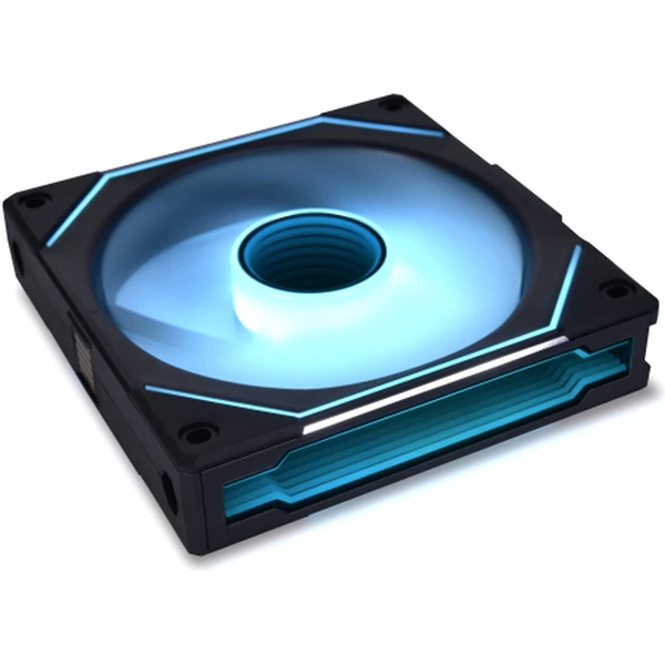 Lian Li UNI FAN SL-INF 120 ARGB PWM 120mm černý - Ventilátory pro PC - Obrázek 29XB000K01