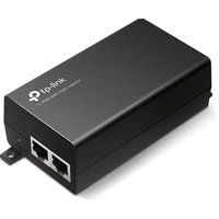 TP-Link TL-POE160S injektor černý - Injektory