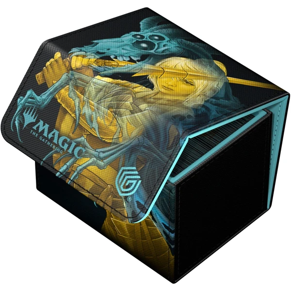 Ultimate Guard Sidewinder 100+ Xenoskin box na karty MTG Duskmourn: House of Horror - The Wandering  - Boxy a krabičky na karty - Obrázek 29YB000N01