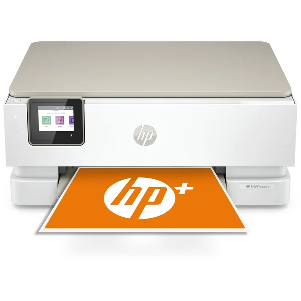 HP ENVY Inspire 7220e All-in-One, multifunkční tiskárna, A4, barevný tisk, Wi-Fi, HP+, Instant Ink - Tiskárny - Obrázek 29Z2700301